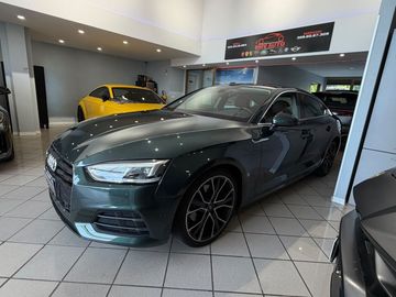 Audi A5 - 3