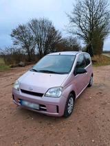 Daihatsu Cuore in bester Ausstattung TÜV neu - Daihatsu aus 2004