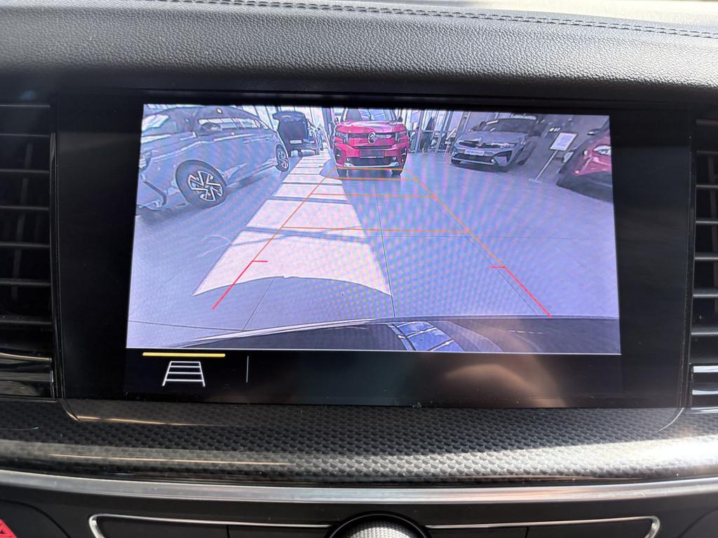 Opel Insignia ST Business 1,5D AT8
