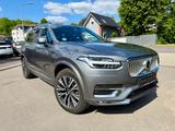 Volvo XC 90 B5 Aut.InscriptionAWD AhkGarantiVollBeamL. - Volvo Hybrid (Diesel/Elektro)