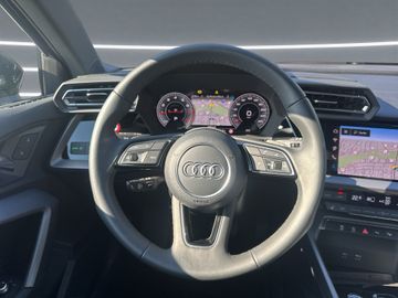 Audi A3 - 10