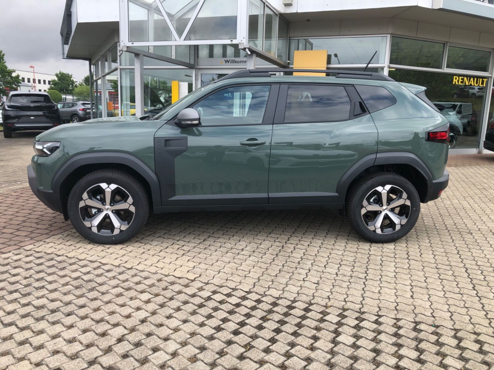 Dacia Duster - Bild 3