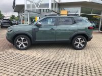 Dacia Duster - Vorschau Bild 3