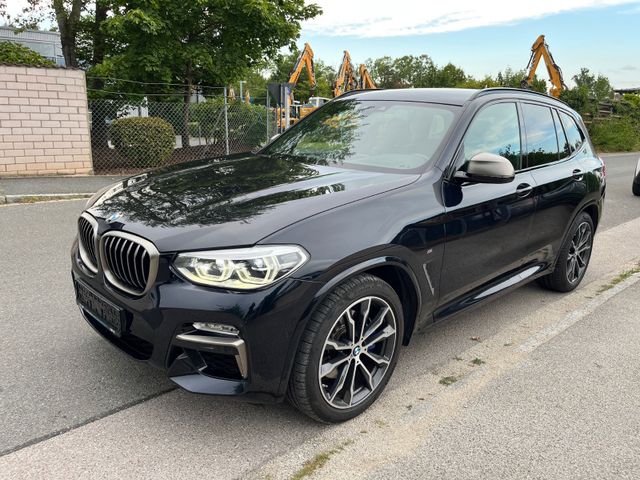 BMW X3 M40 i*LED*HUD*Kamera*Navi*