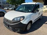 Fiat Doblò Cargo 1.3 D Multijet/Klima/LKW/4200netto - Fiat Doblo cargo 1 3