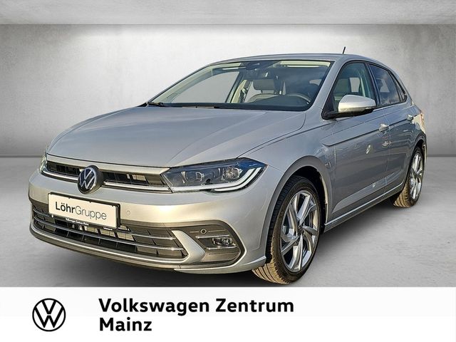 Volkswagen Polo 1,0 l TSI OPF  Style *IQ DRIVE*