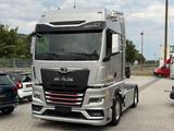 MAN TGX 18.580 LL GX Aero Sound Standklima ACC LED - Angebote