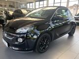 Opel Adam Open Air Faltdach/Klima/Teilleder - Opel Adam
