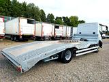 Iveco Eurocargo ML120E18 4x2 Roadside Assistance - Iveco 120e