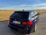 BMW 320d Touring Luxury Line M-Paket - BMW 320: 320d M Paket