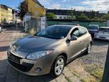 Renault Megane III Lim. 5-trg. Dynamique - gebrauchte Renault Megane aus dem Jahr 2009