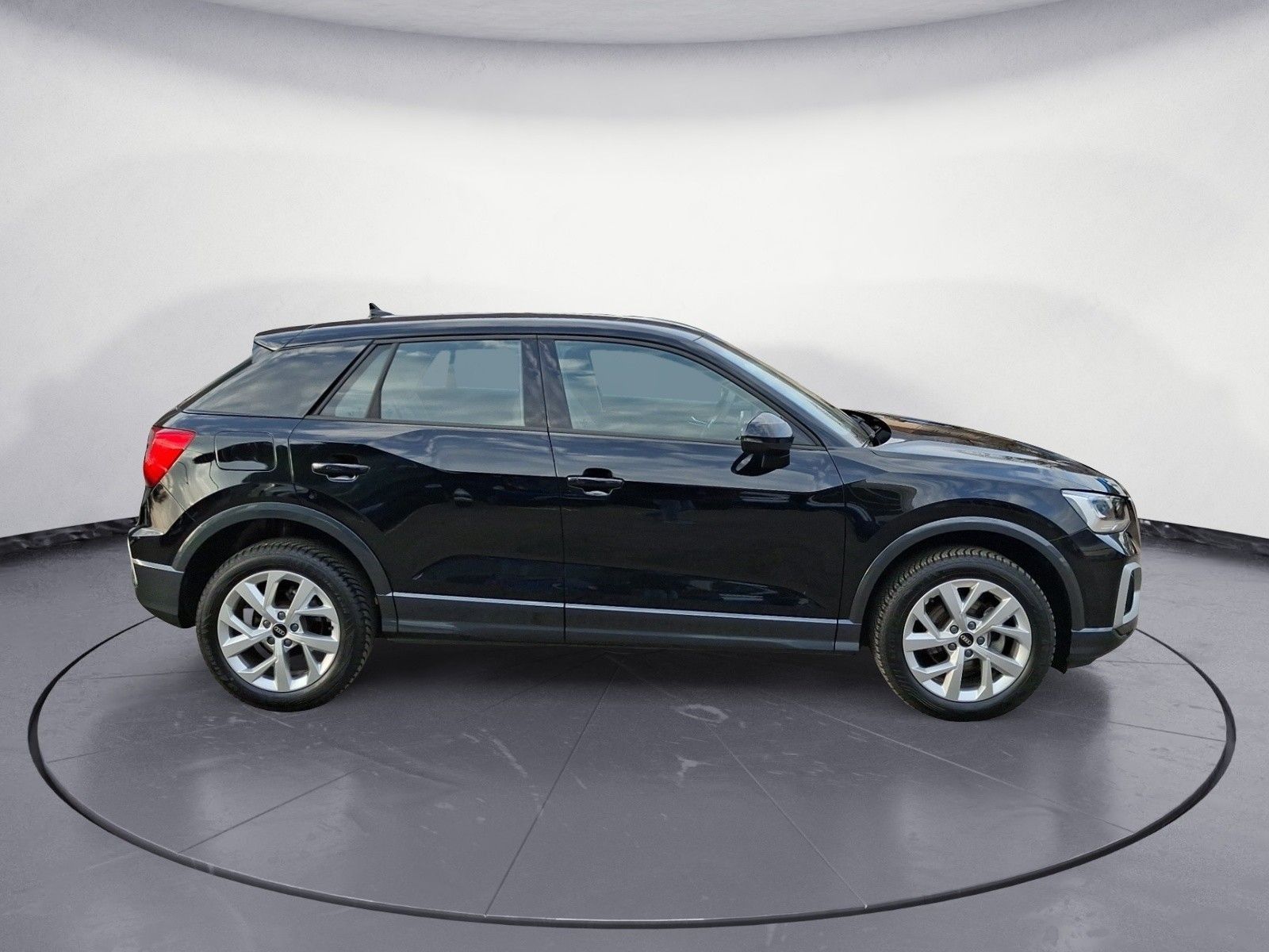 Audi Q2 - Bild 6
