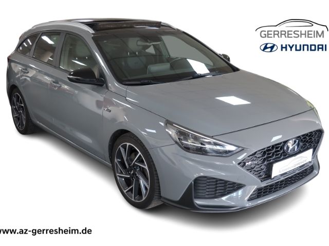 Image of Hyundai i30