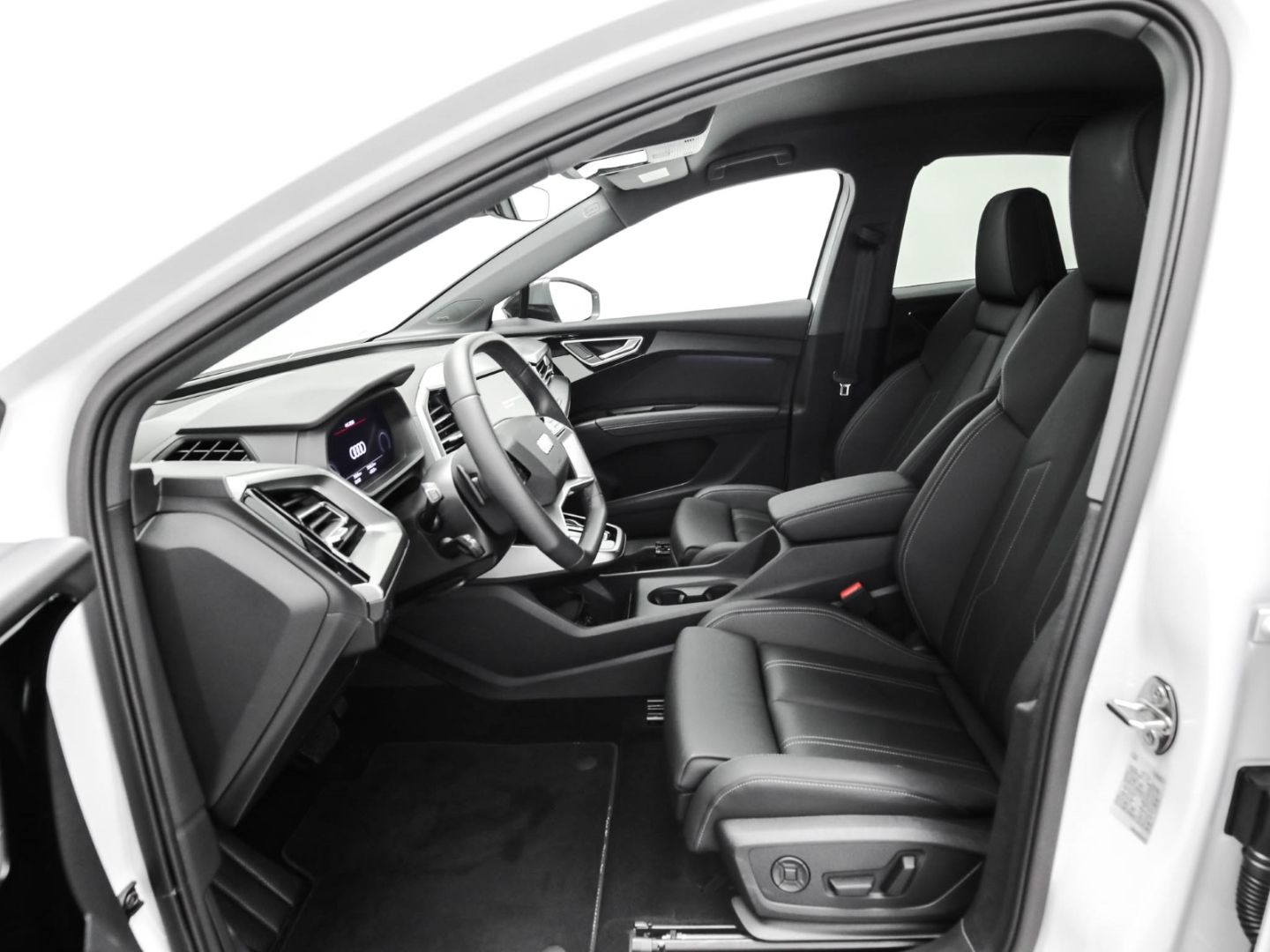 Audi Q4 e-tron - Bild 6