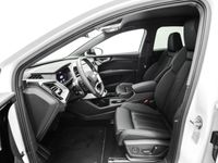 Audi Q4 e-tron - Vorschau Bild 6