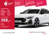 Audi A5 Avant TDI S tronic S line edition one | AHK