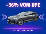 Ford Focus ST-Line X 1.0 155PS Aut. UPE=41700€        - Ford Focus: 1.4