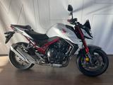 Honda CB750 Hornet - TOP ZUSTAND - frischer Service - HONDA HORNET