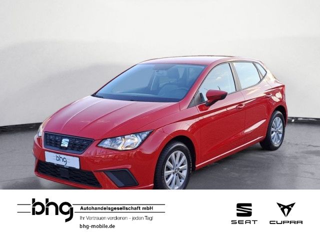 Seat Ibiza 1.0 TSI S&S Style