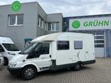 Roller Team Sirio 592 P - Roller Team Heckgarage Diesel Teilintegrierter