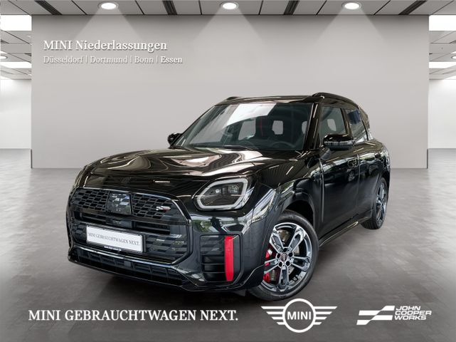 MINI John Cooper Works Countryman ALL4 Harman/K LED