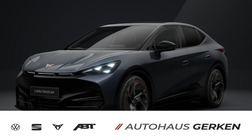 Seat Tavascan VZ 4 Drive 250 kW 4Drive VZ