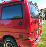 Volkswagen T4 California - Volkswagen T4 California aus 2000