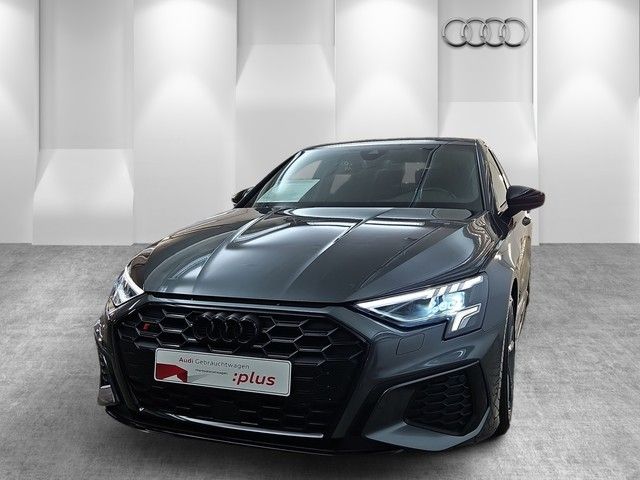 Image of Audi S3