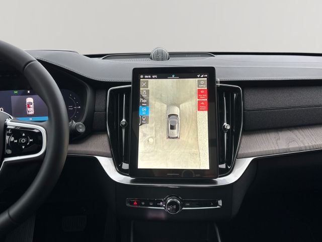 Volvo XC90 - Bild 11