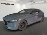 Mazda 3 Homura LED Kamera ACC Navigation CarPlay - gebrauchte Mazda 3 aus dem Jahr 2023