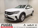 Volkswagen Taigo 1.0 TSI Life LED|Navi|SHZ|PDC - VW Taigo Gebrauchtwagen in Dresden
