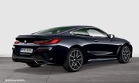 BMW M850 - Vorschau Bild 2