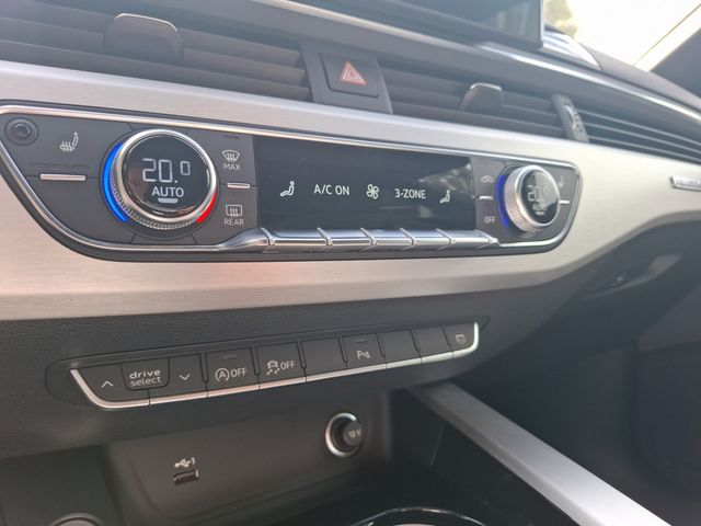 A5 Sportback 50 TDI 3.0 TDI 210 kW S-line,Opik-P