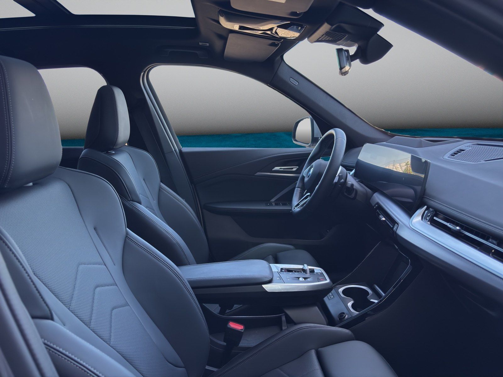 BMW X1 - Bild 18