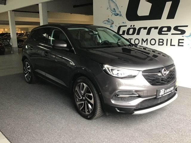 OPEL Grandland X Grandland (X)  Leder Navi AHK