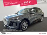 Audi Q6 e-tron E TRON 0 25  VERSTEUERUNG SPORTSITZE 1 - Audi Q6 e-tron Neuwagen