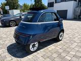 Microlino Pioneer Edition Faltdach 10,5 kw/h Batterie - Microlino Pioneer Gebrauchtwagen