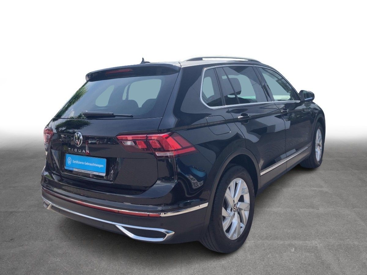 Volkswagen Tiguan - Bild 4