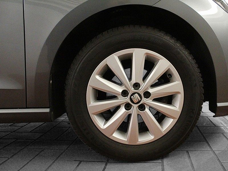 Fahrzeugabbildung SEAT Ibiza 1.0 TSI Excelence *Winter & Sicht Paket