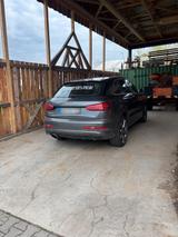 Audi RSQ3 8U Bose PDC 20 Zoll Rotor Panora... - Audi RSQ3 8U