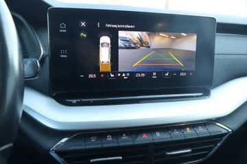 Skoda Octavia 2.0 TDI Style HUD+AID+KEY+KAM+LED+17"