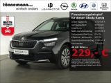 Skoda Kamiq CLEVER TSI+LED+SITZHEIZUNG+PARKPILOT VO+HI - Skoda Kamiq: Clever