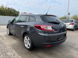 Renault Megane 1,6 III Grandtour Dynamique Sport Lenkrad - Renault Megane: Sport