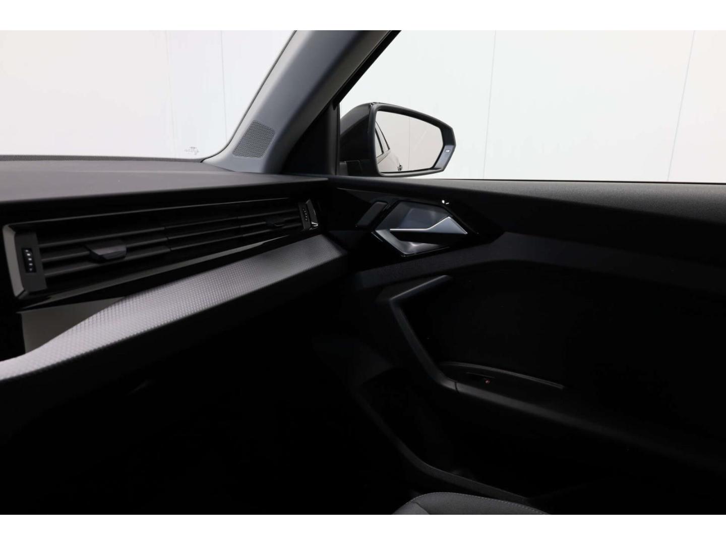 Audi A1 Sportback 30 TFSI Advanced LED/GRA/SH, миниатюра 19