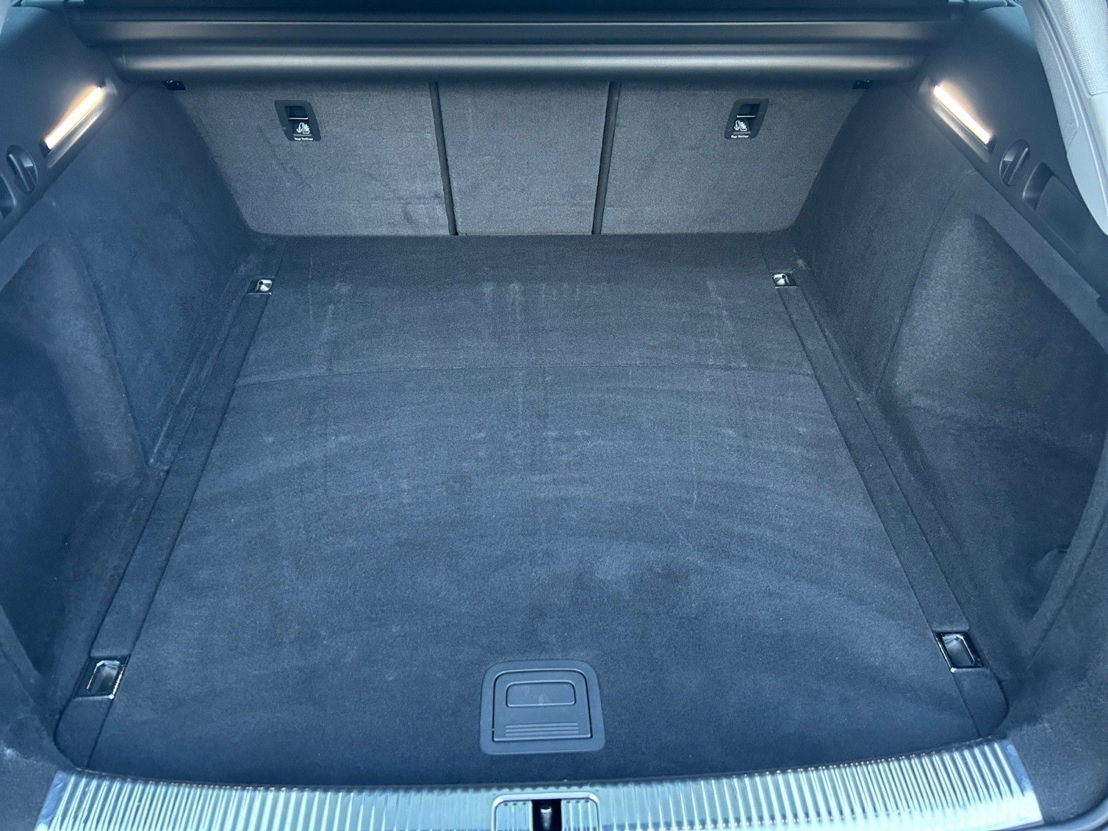 Audi A4 - Bild 14
