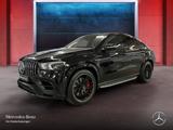 Mercedes-Benz GLE 63 S 4M+ AMG Coupe PERFORM/Pano/DriversP/HUD - Mercedes-Benz GLE 63 AMG Gebrauchtwagen in Berlin