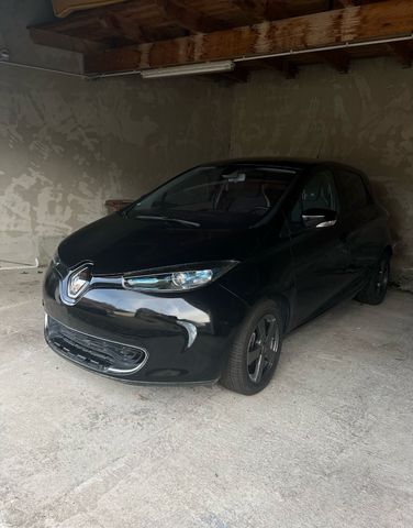 Renault Zoe z.e