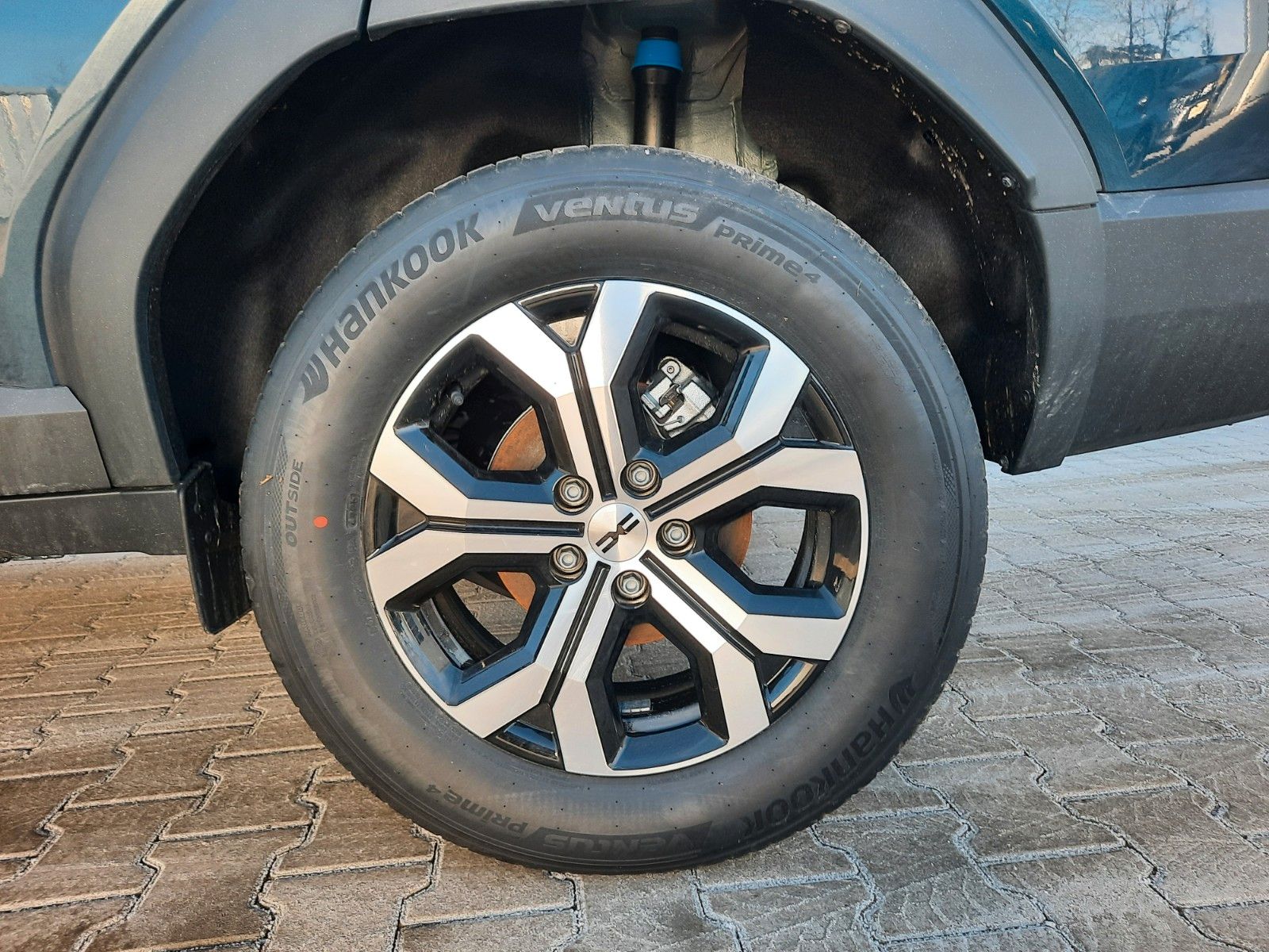 Dacia Bigster - Bild 7