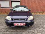 Honda Civic *AUTOM*SD*KLIMA* - gebrauchte Honda Civic aus dem Jahr 1996