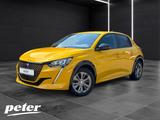 Peugeot e-208 Active Pack 136 +Sitzheizung+Bluetooth+LED - Peugeot mit Elektro-Antrieb: Kleinwagen